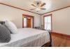Dawson House: 