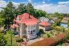 Dawson House: 
