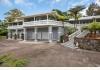 Ohia Park Estate - Big island Hawaii BNB: Front of house
