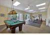 Ohia Park Estate - Big island Hawaii BNB: Gym and Billiards