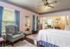 Saravilla B&B: 