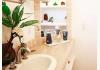 Casa Contenta: Agave Bathroom