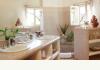 Casa Contenta: Cardon Bathroom, sunken tub