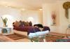 Casa Contenta: Ocotillo Honeymoon Suite - spacious