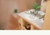 Casa Contenta:  Pitahaya Bathroom