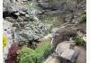 Ghost Creek Falls and The Natural Bridge: 