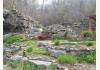 Ghost Creek Falls and The Natural Bridge: 