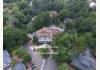 The Magnolia Inn: Aerial View