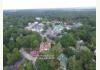 The Magnolia Inn: Aerial 2