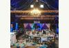 Barn Wedding Venue: 