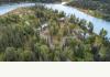 Kasilof River Cabins: 