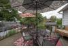 The Mainstay: Second Floor Balcony