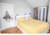 Hawthorne Park Bed and Breakfast: Carriage House suite
