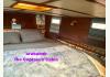 ArubaBnB - Former sailboat transformed in B&B: Captain's cabin