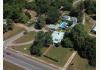 Annie's Inn Bed & Breakfast: Overhead Shot