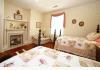 Annie's Inn Bed & Breakfast: Twin Beds