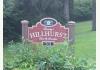 Hillhurst Bed and Breakfast: Entry