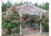 Cameo Rose Victorian Country Inn: Rose Gazebo