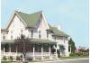 J. D. Thompson Inn Bed and Breakfast: 