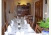Clenahoo House: Breakfast Room