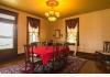 White Plains Farm: Dining Area