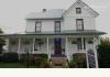 Blue Ridge Inn Bed & Breakfast: 