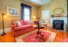 Blue Ridge Inn Bed & Breakfast: 