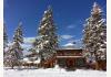 The Spruce Lodge - Ski Lodge BACK ON THE MARKET: Exterior