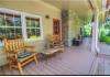 Restored Farm house in the Blue Ridge Mtns: 