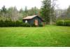 Restored Farm house in the Blue Ridge Mtns: 