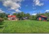 Restored Farm house in the Blue Ridge Mtns: 