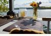 Maine Shorefront Lake Region Country Inn: 