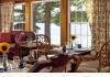 Maine Shorefront Lake Region Country Inn: 