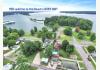 Silver Cliff Inn Bed & Breakfast: Lake Aerial view