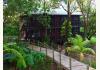 Upachaya Eco-Lodge & Wellness Resort: Eco-Lodge amongst the gardens