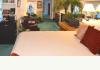 Island Cottage Oceanfront Boutique Inn: Bonaire Room with King Bed