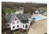 Dollybrook Family Resort: Drone photo of property