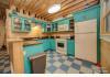 Dollybrook Family Resort: Kitchen #9