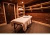 The River House: Massage Treatment Room