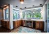 The River House: Wet Bar / Snack Room