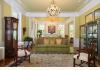 The Rand Mansion- future B&B: Formal Sitting Room