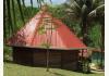 Nina's Place: New Mayan cabana