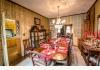 Helmstead Bed and Breakfast: dining room