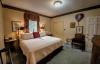 Helmstead Bed and Breakfast: guest room