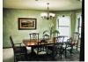 The Apple Dumpling Bed & Breakfast: Formal Dining ROom