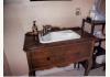 The Apple Dumpling Bed & Breakfast: Bathroom