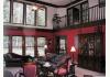 The Apple Dumpling Bed & Breakfast: Interior Balcony