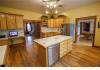 Potential B & B - Cayuga Lake Area: kitchen