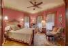 Albany House Bed & Breakfast: 