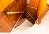 Salt Dancer, Mega Yacht Boutique Resort Hotel: cabin staircase